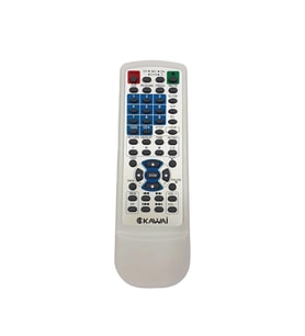 KAWAİ DVD KUMANDA  02