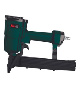 Klpro KLZT9240H 16-40mm Profesyonel Havalı Zımba Çakma Tabancası