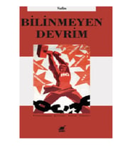 Bilinmeyen Devrim