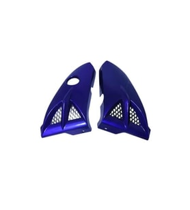 Yamaha Depo Alt Panzoleti Mavi Ymh.Ybr K