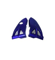 Yamaha Depo Alt Panzoleti Mavi Ymh.Ybr K