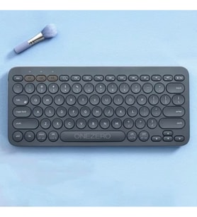 ZR460 K380 Siyah Bluetooth Klye