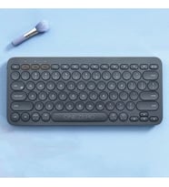 ZR460 K380 Siyah Bluetooth Klye