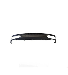 AUDİ - ARKA TAMPON SPOİLERİ A6 2020-