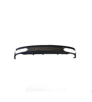 AUDİ - ARKA TAMPON SPOİLERİ A6 2020-