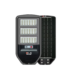 300W Solar DLS Güneş Enerjili  Bahçe Çevre  Lambası LH99-300 (Beyaz)