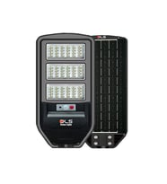 300W Solar DLS Güneş Enerjili  Bahçe Çevre  Lambası LH99-300 (Beyaz)