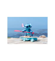 Jada Uzaktan Kumandalı Surfer Stitch Oyuncak Uzaktan Kumandalı Sörf Yapan Stitch Figür