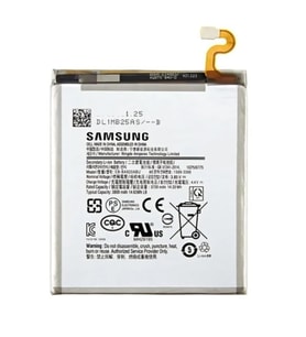 Samsung Galaxy A9 - SM- A920 Uyumlu Pil Sıfır - Servis