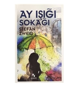 Ay Işığı Sokağı