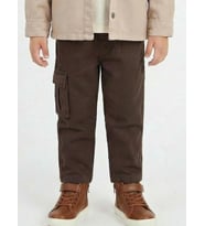 Erkek Çocuk Pantolon 1-4 Yaş 2639