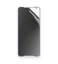 SChitec ASUS Rog Phone 2 Uyumlu Ön Yüzey Hayalet Privacy Hidrojel Ekran Koruyucu