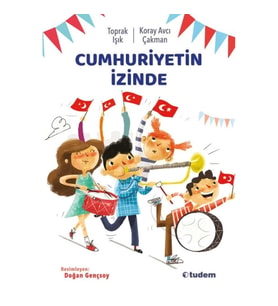 Cumhuriyetin İzinde