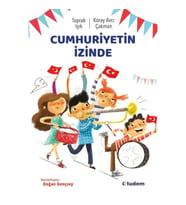 Cumhuriyetin İzinde