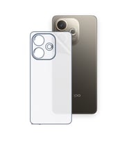 SChitec OPPO A5 Pro 4/5GInternational edition Uyumlu Arka Yüzey Hidrojel Koruyucu Film