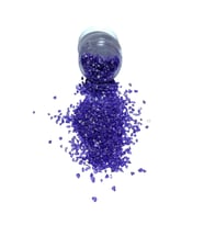 Epoksi Çalışmalarınız İçin Parlak Cam Kırıkları 2-4 mm MOR 100 gr