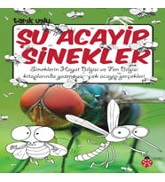 Şu Acayip Sinekler