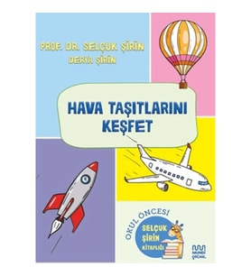 Hava Taşıtlarını Keşfet