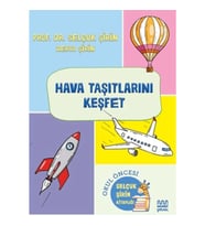 Hava Taşıtlarını Keşfet