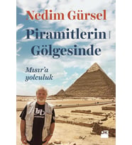 Piramitlerin Gölgesinde - Sc
