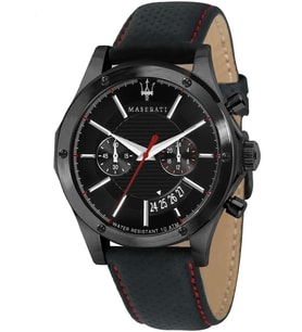Maserati R8871627004 Erkek Kol Saati