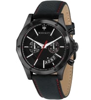Maserati R8871627004 Erkek Kol Saati