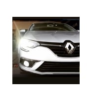 Megane 4 Led Xenon Uzun Far Ampulü H7 Zero