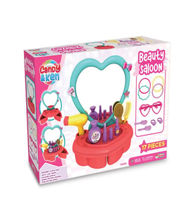 03468 Dede Candy Ken Güzellik Salonu