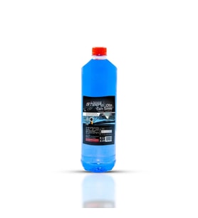 STEEP Oto Cam Suyu -40 Derece Antifriz İçerikli 1 Lt