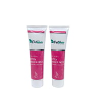 2 kutu Yavru ve Anne Kediler İçin Vitamin İçerikli Pasta 100gr 