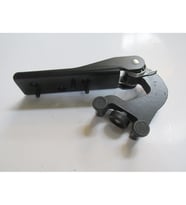 RENAULT MASTER- 4- 20/24; SÜRGÜLÜ KAPI ALT RAY BAĞLANTISI SAĞ 8200661119 1498-2925