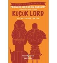 Küçük Lord (Kısaltılmış Metin)