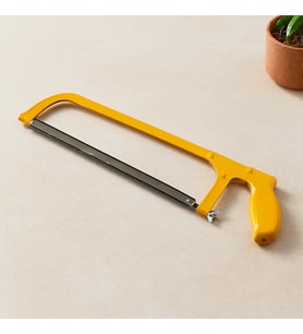 Northcity Demir Testeresi 12 inç (300 mm) 2in1 Metal İskelet