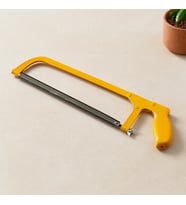 Northcity Demir Testeresi 12 inç (300 mm) 2in1 Metal İskelet