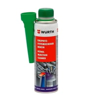 WÜRTH BENZİNLİ ENJEKTÖR TEMİZLEYİCİ 300 ML