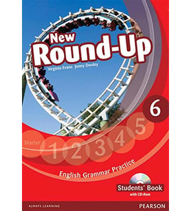 Round-Up 6 Level