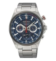 Seiko SSB407P Erkek Kol Saati (Çok Renkli)