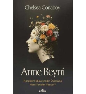 Anne Beyni - Chelsea Conaboy