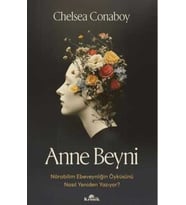 Anne Beyni - Chelsea Conaboy