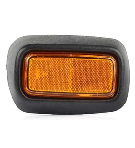 Ford Transit V184 2001  Tampon Reflektörü Komple Ön : L (Jumbo) (Oem No:Yc1515A449Ab)