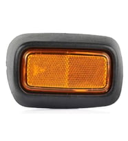 Ford Transit V184 2001  Tampon Reflektörü Komple Ön : L (Jumbo) (Oem No:Yc1515A449Ab)