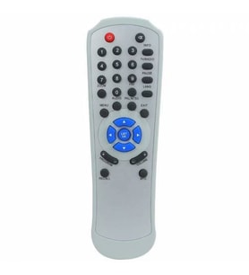 Bestech Bt-201 Uydu Kumandası