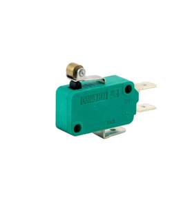 Ic-176c Micro Switch Kısa Makaralı (220v 16a) Ic176c Ic 176c