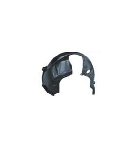 FORD FIESTA ÖN ÇAMURLUK DAVLUMBAZI SOL 17- FOR15FI012 H1BB16115AE