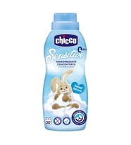 Chicco Konsantre Yumuşatıcı Pudra Tazeliği 750 ml