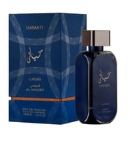 Lattafa Al Maleky EDP 100 ml Unisex Parfüm