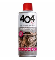 404 PAS SÖKÜCÜ SPREY 200 ML (Karışık)