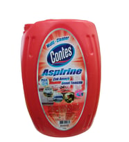 CONTES ASPİRİNE GENEL AMAÇLI TEMİZLEYİCİ 5 KG