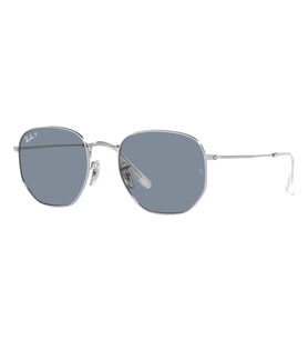 Ray-Ban RB3548N 003/02 51 Polarize Unisex Güneş Gözlüğü (Gri)