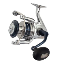 Shimano Saragosa SW A 18000 HG Jig Olta Makinesi